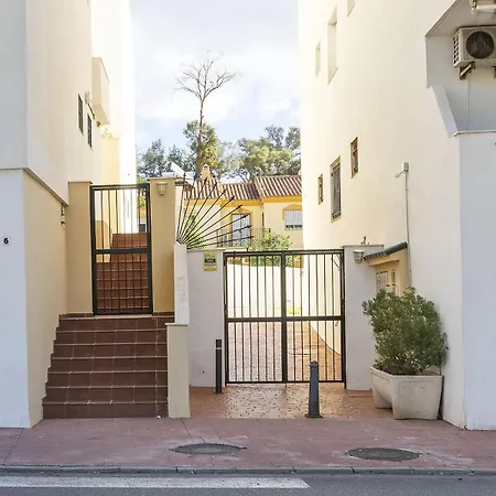 Jardines Torrequebradas By Alfresco