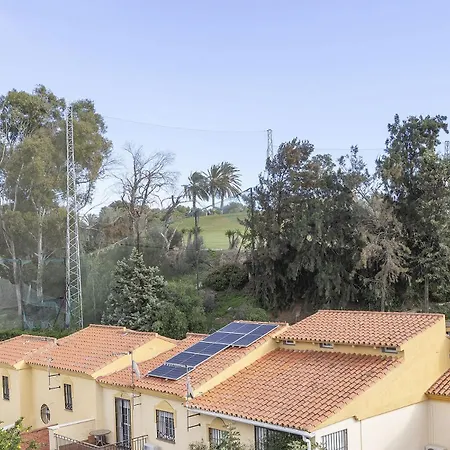 Jardines Torrequebradas By Alfresco Appartement