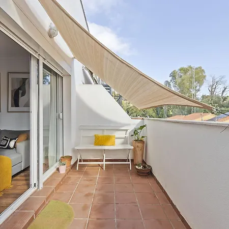 Jardines Torrequebradas By Alfresco Apartment *