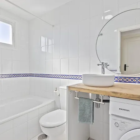 Appartement Jardines Torrequebradas By Alfresco Benalmádena