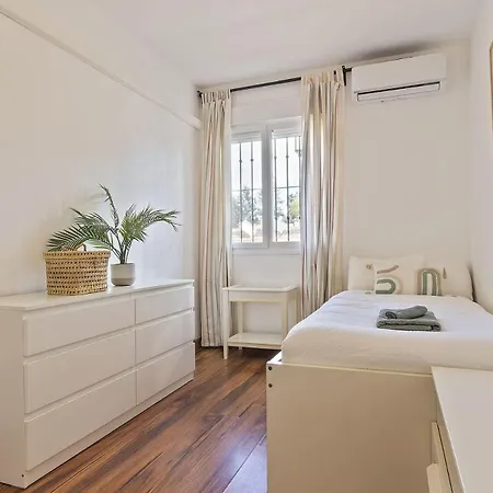 Jardines Torrequebradas By Alfresco Apartment