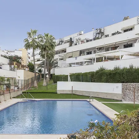 Jardines Torrequebradas By Alfresco Apartment
