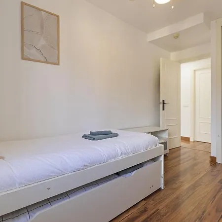 Jardines Torrequebradas By Alfresco Apartment *