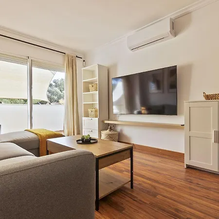 Apartment Jardines Torrequebradas By Alfresco Benalmadena