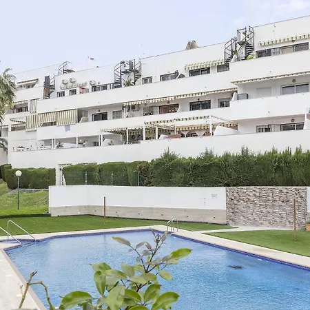 Jardines Torrequebradas By Alfresco *