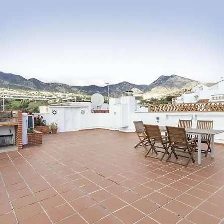 Jardines Torrequebradas By Alfresco Benalmadena