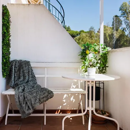 Jardines Torrequebradas By Alfresco Appartement